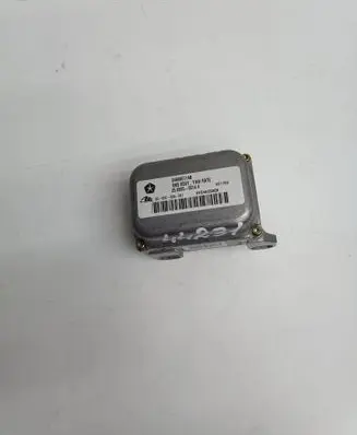 Chrysler 300 - 300C ESP acceleration yaw rate sensor 04606671AB UFD4E293Q9