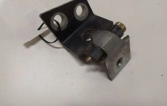 Peugeot 607 Rear door upper hinge
