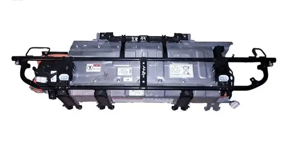 Hyundai Ioniq Hybrid / electric car battery 37501G2000