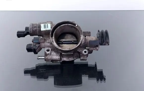 Chrysler Voyager Throttle body valve 11200006AB