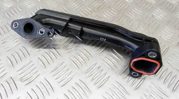 Toyota Corolla E210 E21 EGR valve line/pipe/hose 25601F2020
