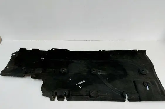 Dacia Duster III All-terrain vehicle front guard 748154723R