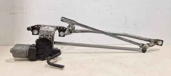 Ford Focus C-MAX Front wiper linkage 3M5117508AA