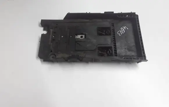 Ford Galaxy Battery bracket DG9310723AE