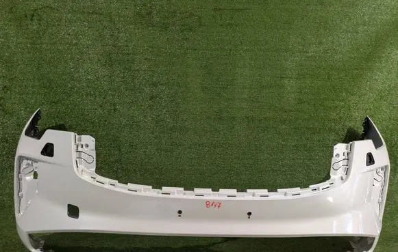 Volvo XC90 Front bumper 