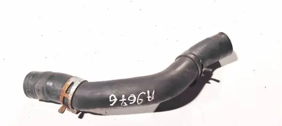 Mazda CX-7 Engine coolant pipe/hose
