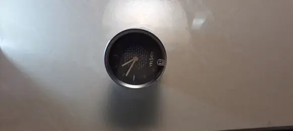Clock