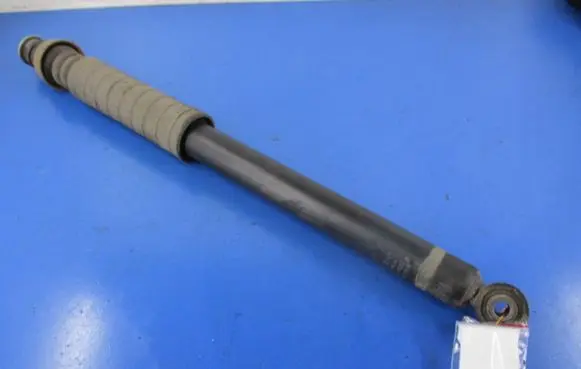 Nissan Micra Rear shock absorber/damper