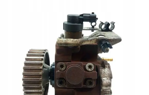 Citroen Xsara Picasso Fuel injection high pressure pump 9656300380