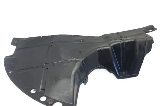 Fiat Ducato Engine splash shield/under tray 1356312080 A476