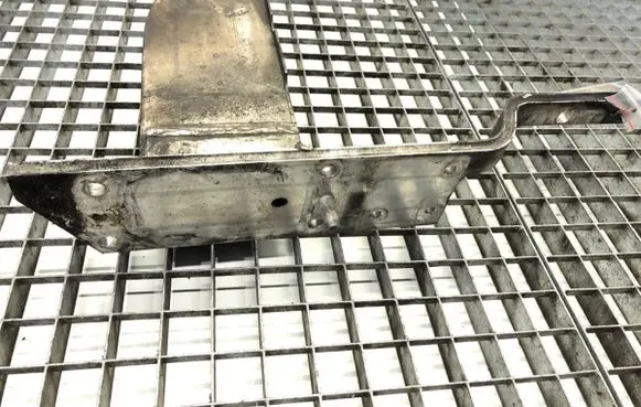 BMW X6 F16 Other exterior part 7294508