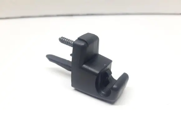 BMW 3 E90 E91 Sun visor clip/hook/bracket 