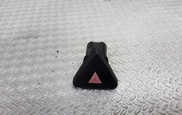 Ford Fiesta Hazard light switch 2S6113A350AA