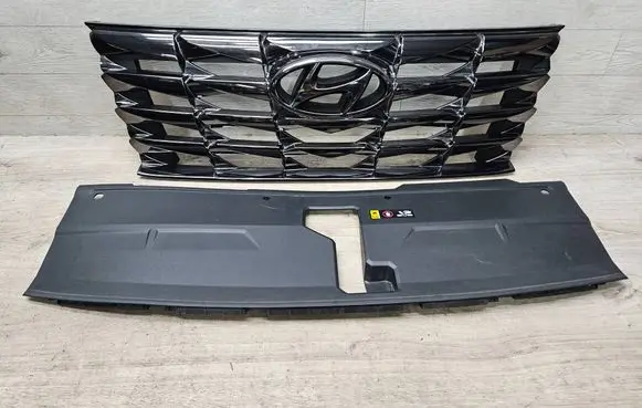 Hyundai Tucson IV NX4 Front grill 86351N7100