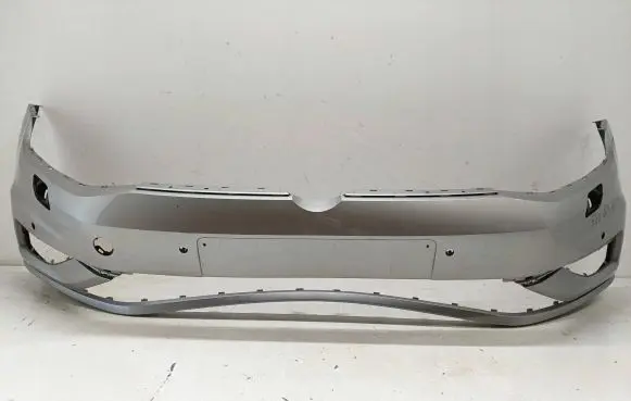 Volkswagen Golf VII Front bumper 5G0807221FL
