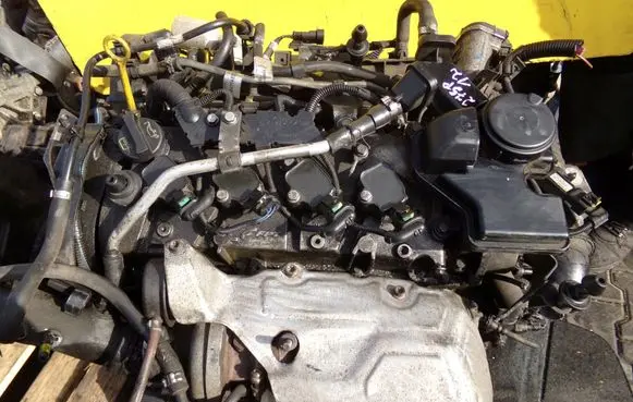 Alfa Romeo Giulietta Turbo 55231115 940A2000