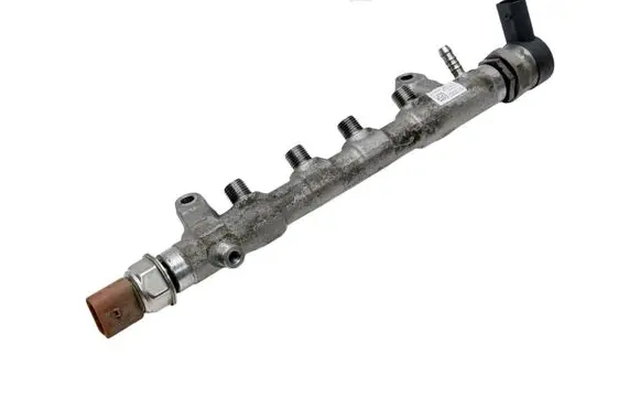 Volkswagen Sharan Fuel main line pipe 03L130089J 057130764AB 03L906054A