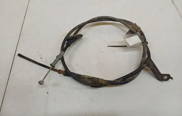 Subaru Legacy Gear shift cable linkage