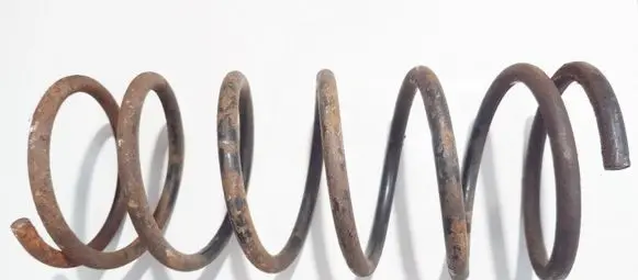 BMW 3 E30 Front coil spring