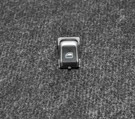 Audi A6 S6 C7 4G Electric window control switch 4H0959855A