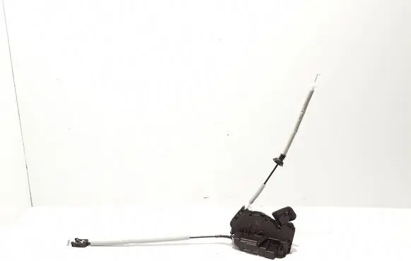 Skoda Karoq Rear door lock 5TA839015D