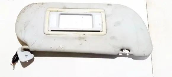 Ford Galaxy Sun visor 7m0857552 95vwa041a00