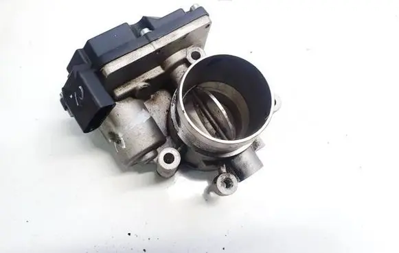 Audi Q5 SQ5 Throttle valve 18052605 acaaz120