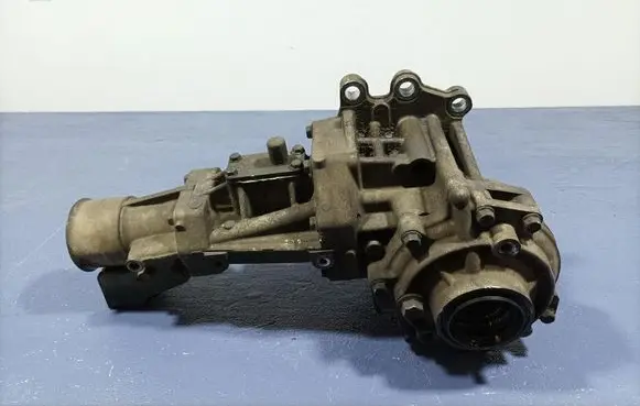 Mitsubishi Outlander Gearbox transfer box case 