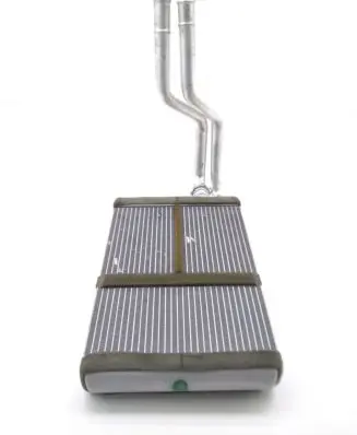 Audi A5 Sportback 8TA Heater blower radiator