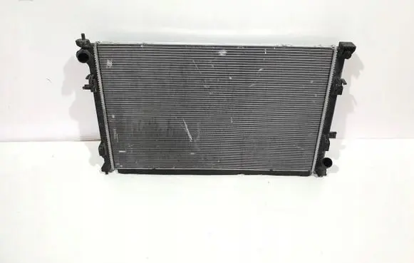 Renault Espace VI Coolant radiator