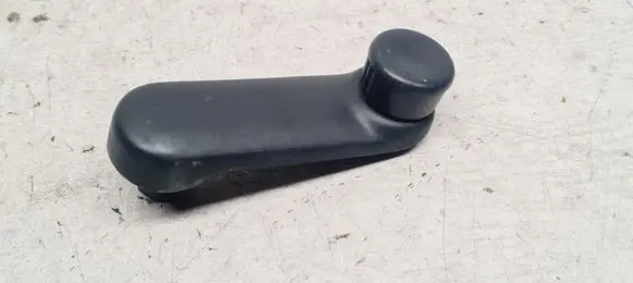 Renault Megane I Rear door window winding handle 7700811387