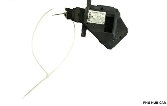 BMW 7 E65 E66 Ignition lock