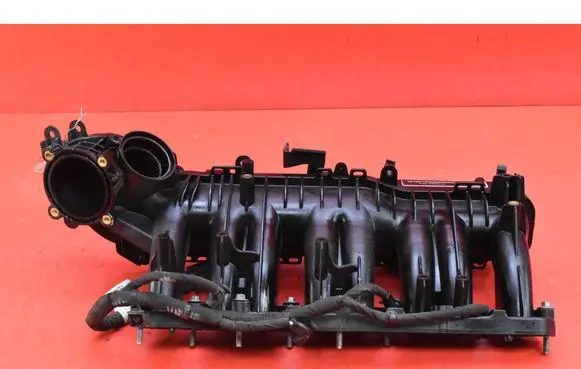 Intake manifold