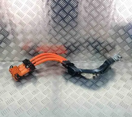 Volvo XC90 Other wiring loom 30644743