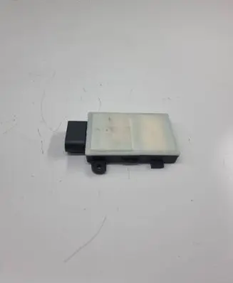 Porsche Cayenne (9Y0 9Y3) Blind spot module 4n0907566am
