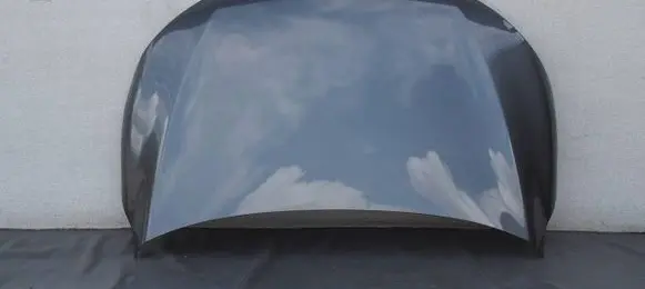 Engine bonnet/hood