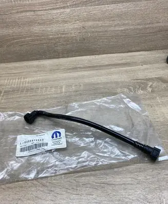 Jeep Grand Cherokee (WK) Fuel line pipe 68066739AA