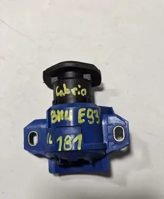 BMW 3 E92 E93 Tailgate/trunk/boot lock/catch/latch 7189293