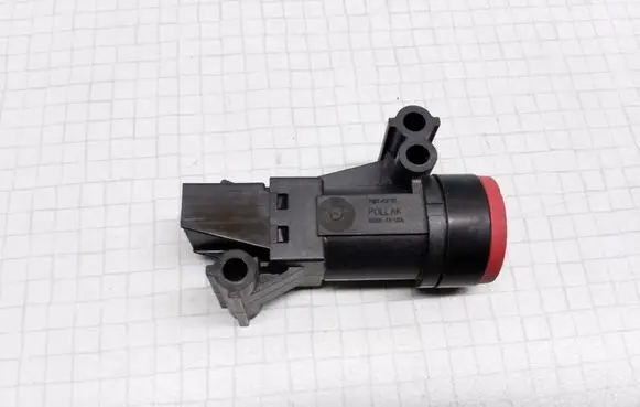 Ford Focus C-MAX Fuel cut-off switch 1L2T9341AC