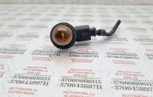 Audi A3 S3 8L Headlight/headlamp bulb 1J0973722