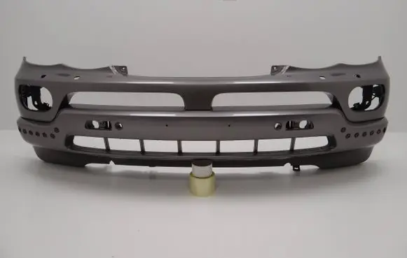 BMW X5 E53 Front bumper 7111761 51117111761