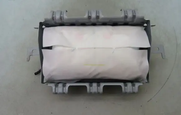Mazda CX-60 Passenger airbag KR9P57K50