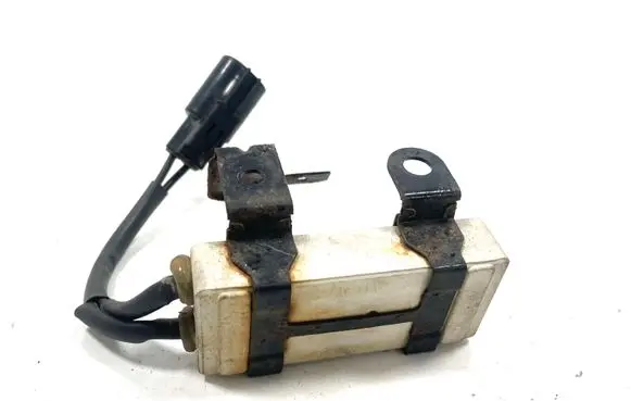 Toyota Yaris Verso Coolant fan relay 
