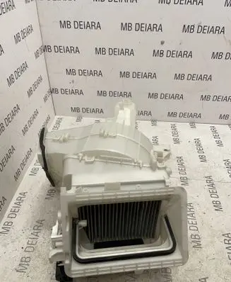 Lexus CT 200H Heater fan/blower 8701076010