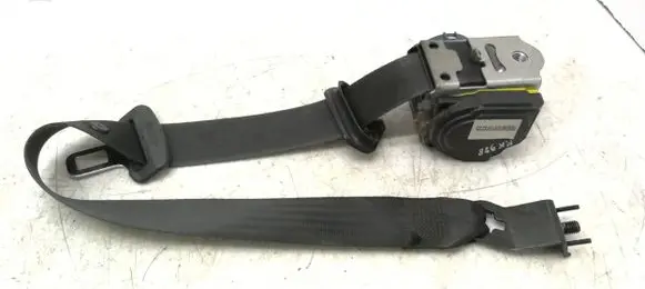 Alfa Romeo 159 Front seatbelt 10316049 0404053 1002316