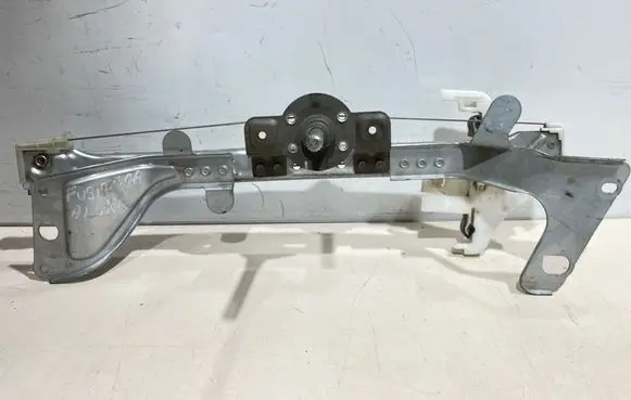Ford Fusion Rear door manual window regulator 2N11N27001