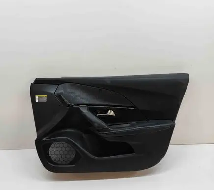 Peugeot 2008 II Front door card panel trim 98587020ZD