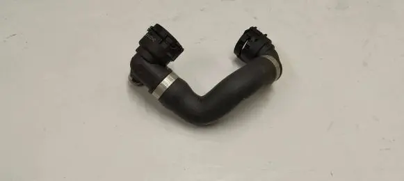 Mercedes-Benz GLE (W166 - C292) Engine coolant pipe/hose A1665004100