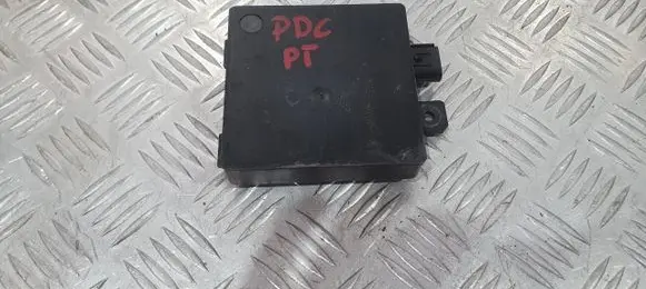 Infiniti Q60 Distronic sensor radar 284K04GA0C