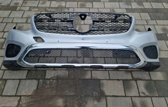 Mercedes-Benz GLC X253 C253 Front bumper
